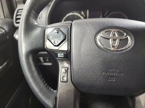 Certified 2024 Toyota 4Runner TRD Off-Road Premium image 23