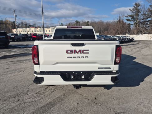 Used 2026 GMC Sierra 1500 Elevation image 5