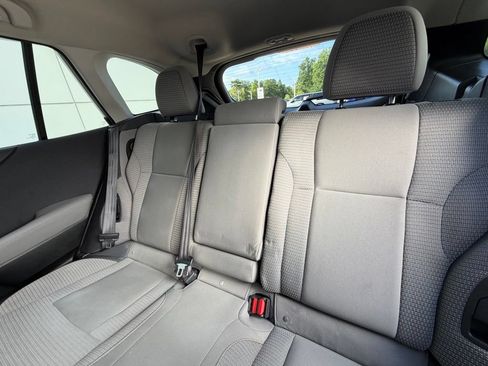 Used 2023 Subaru Outback Premium AWD/4WD image 22