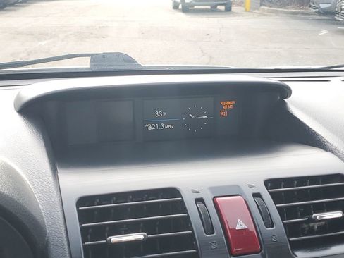 Used 2014 Subaru Forester 2.5i Touring image 23