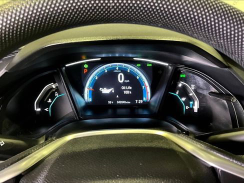 Used 2020 Honda Civic LX image 13