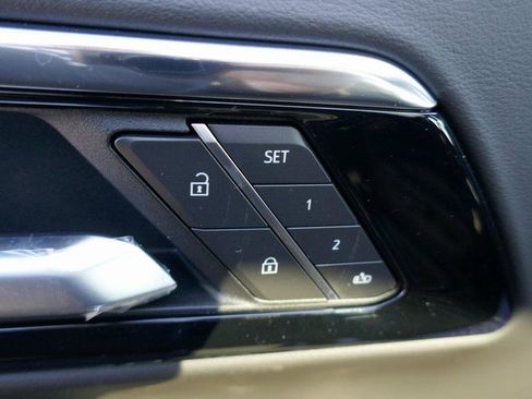 New 2026 Chevrolet Suburban RST w/ RST Capability Package image 14