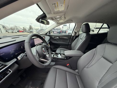 New 2026 Buick Envision Preferred image 4