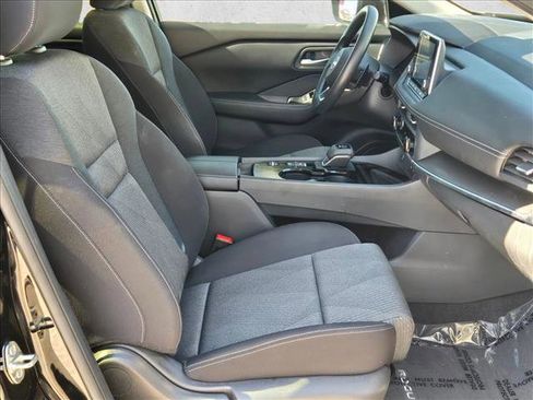 Used 2024 Nissan Rogue SV image 20