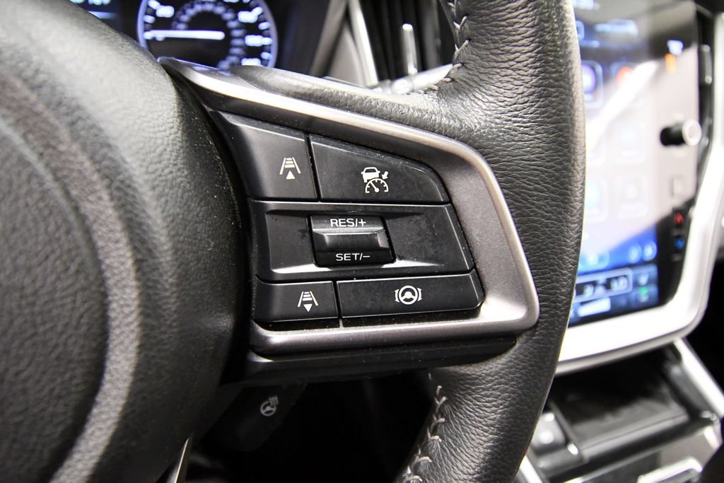 Used 2024 Subaru Outback Limited AWD/4WD image 22