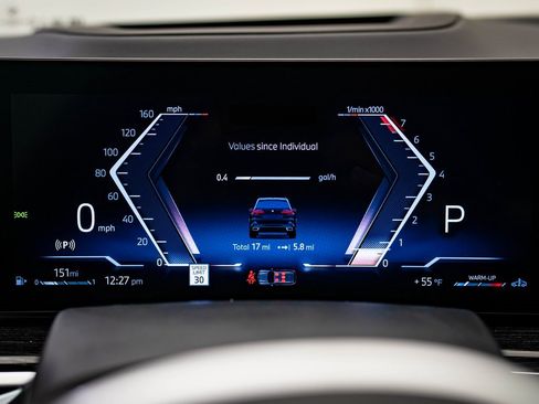 New 2026 BMW X5 xDrive40i w/ Executive Package image 32