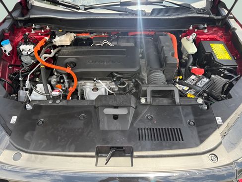Certified 2024 Honda CR-V Sport image 37
