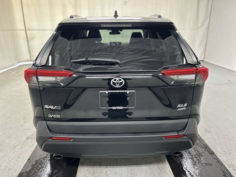 Used 2019 Toyota RAV4 XLE w/ Convenience Package AWD/4WD image 21