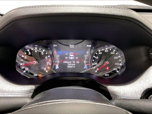 Used 2023 Jeep Compass Sport image 25