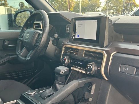 Used 2024 Toyota Tacoma SR5 image 23