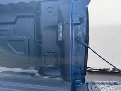 New 2026 Chevrolet Silverado 2500 High Country w/ Technology Package image 22