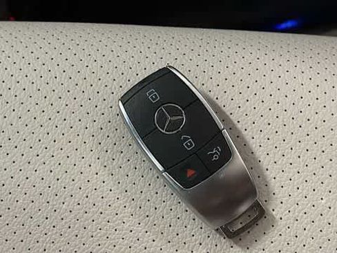 Certified 2026 Mercedes-Benz GLE 350 4MATIC image 36