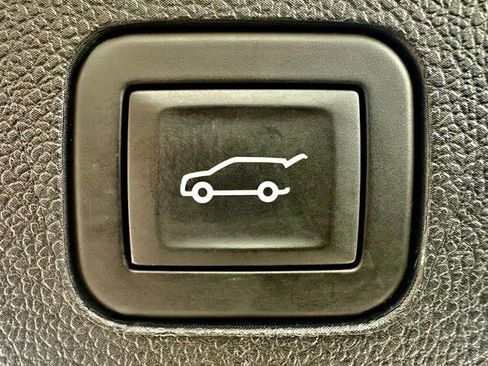 Used 2025 Chevrolet Tahoe RST w/ RST Capability Package image 22