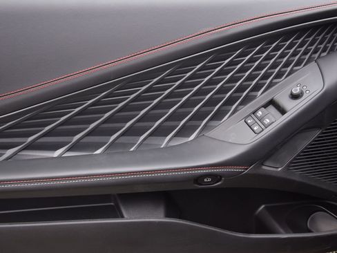 New 2026 Dodge Charger Scat Pack w/ Blacktop Package image 30