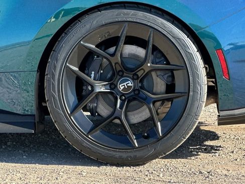 New 2025 Ford Mustang GT Premium w/ GT Performance Package image 25