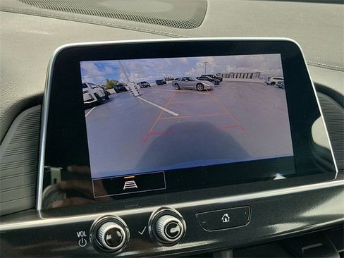 Certified 2025 Cadillac CT4 V Blackwing image 16