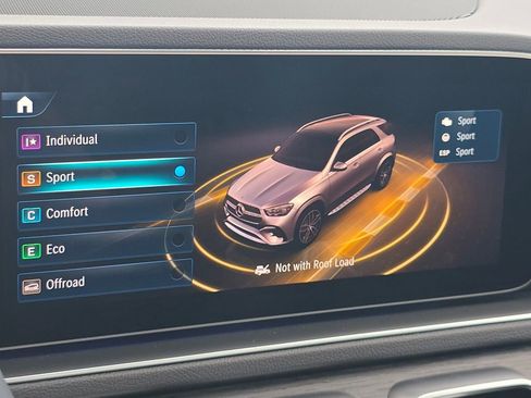New 2026 Mercedes-Benz GLE 450 4MATIC image 34