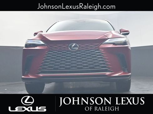 New 2026 Lexus RX 350 Premium Plus image 17