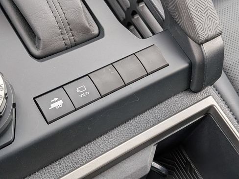 New 2026 Toyota Tacoma 4x4 Double Cab image 28