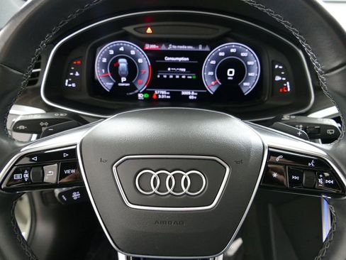 Used 2022 Audi A6 3.0T allroad Premium Plus w/ Executive Package AWD/4WD image 17