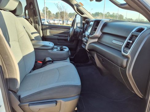 Used 2024 RAM 3500 Big Horn image 20
