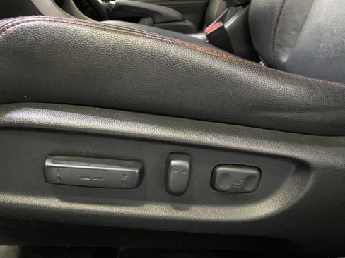 Used 2017 Honda Accord Sport Special Edition image 14