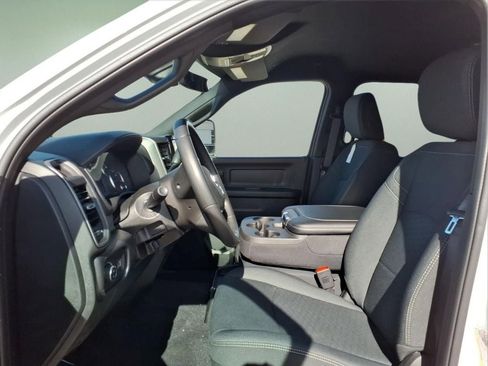 New 2026 RAM 2500 Tradesman image 5