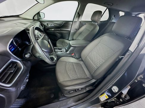 Used 2020 Chevrolet Equinox LT image 13