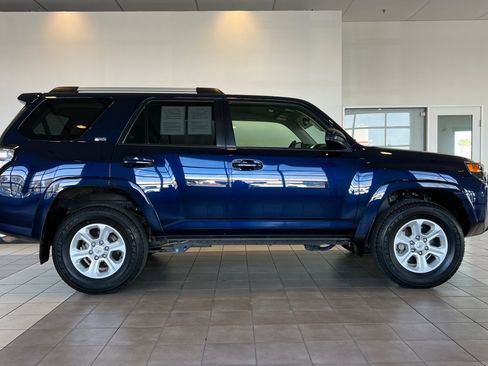 Certified 2024 Toyota 4Runner SR5 image 3