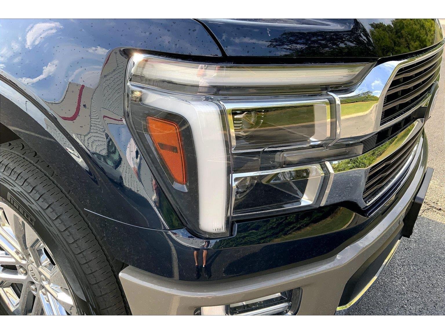 Used 2025 Ford F150 King Ranch AWD/4WD image 25