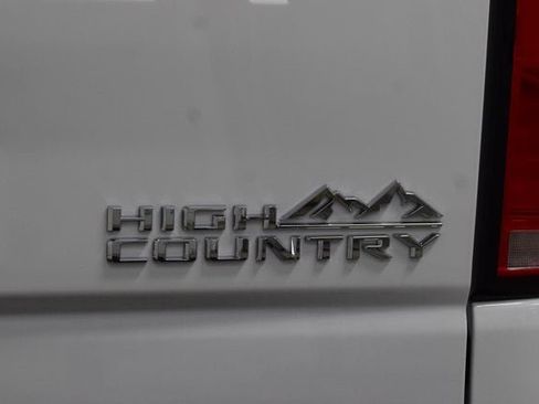 New 2026 Chevrolet Silverado 2500 High Country w/ Technology Package image 24