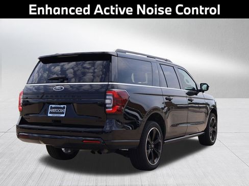 Used 2023 Ford Expedition Max Limited AWD/4WD image 8