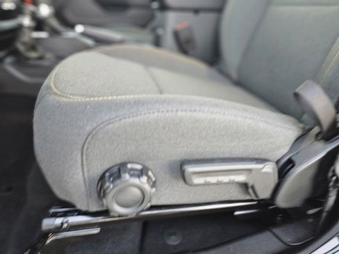 New 2026 Jeep Wrangler Sport image 21