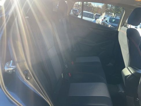 Used 2023 Subaru Crosstrek 2.0i Premium image 13