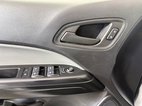 Used 2022 Chevrolet Colorado W/T w/ Custom Special Edition image 18