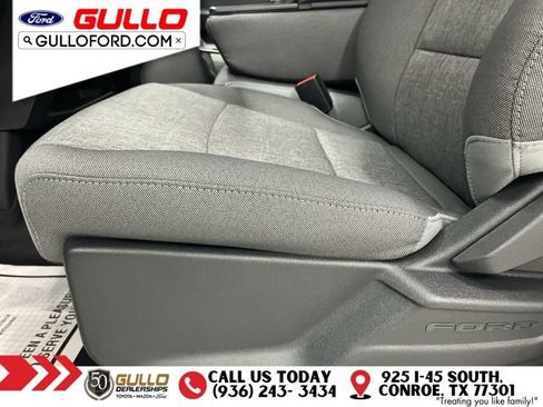 Used 2026 Ford F150 XL w/ Equipment Group 103A High AWD/4WD image 17