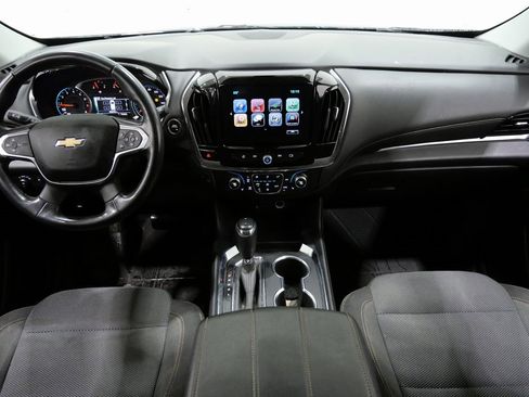 Used 2018 Chevrolet Traverse LT image 10