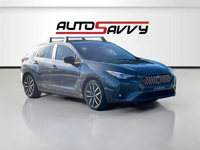 Used 2024 Subaru Impreza 2.0i Sport