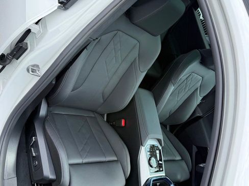 Used 2026 BMW X3 xDrive30 w/ M Sport Package image 32