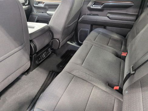 Used 2024 Chevrolet Silverado 1500 LT AWD/4WD image 21