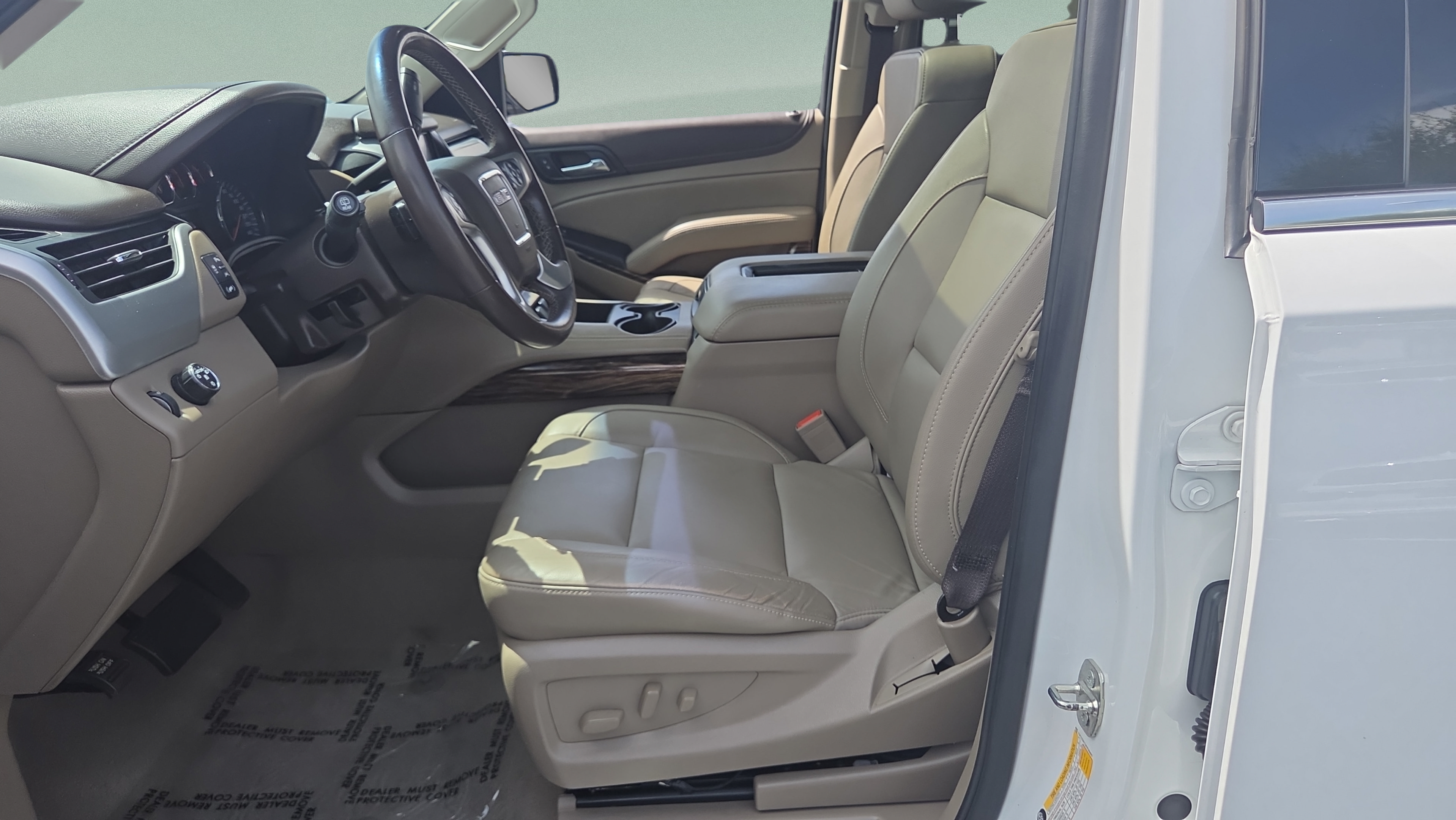 Used 2019 GMC Yukon SLT RWD image 10