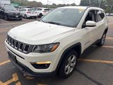 Used 2018 Jeep Compass Latitude w/ Popular Equipment Group image 4