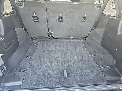 Certified 2019 Jeep Wrangler Unlimited Sport S image 21