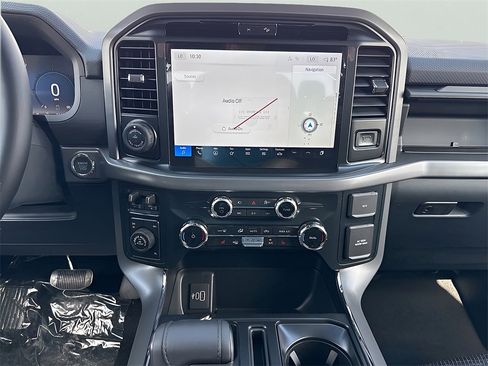 New 2025 Ford F150 XLT w/ Equipment Group 302A MID image 10