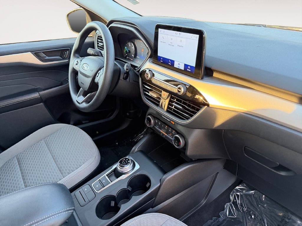 Used 2022 Ford Escape SE FWD image 26