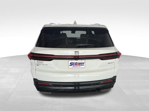 Used 2026 Buick Enclave Sport Touring AWD/4WD image 5