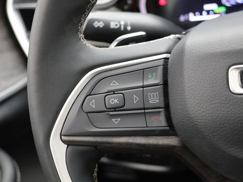 Used 2023 Jeep Grand Cherokee 4WD 4xe image 20