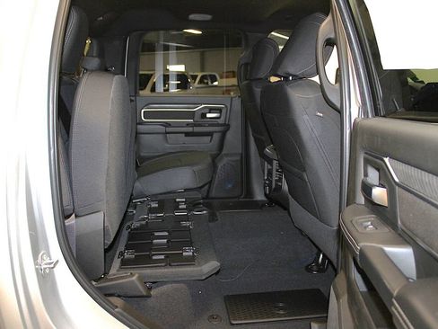 New 2026 RAM 2500 Big Horn AWD/4WD image 36