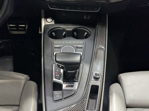 Used 2019 Audi RS 5 Sportback AWD/4WD image 13