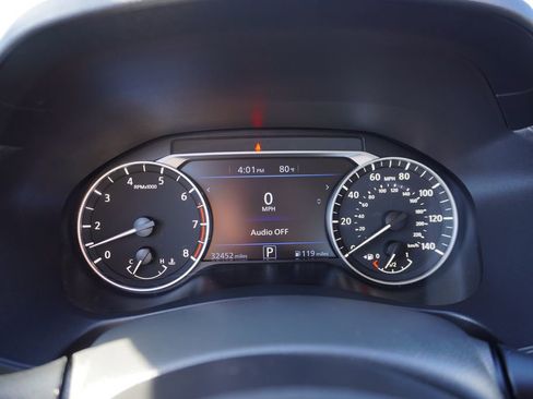 Used 2023 Nissan Altima 2.5 SV image 15